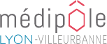 Logo MHP-MEDIPOLE HOPITAL PRIVE