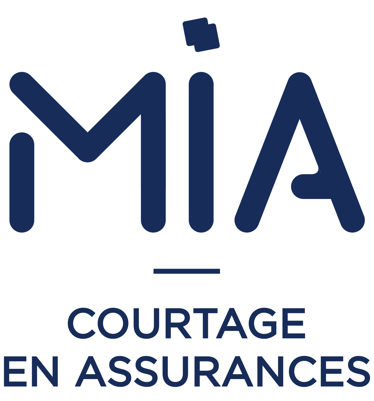 Logo MIA ASSURANCES (MIA)