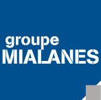 Logo MIALANES SA
