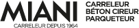 Logo MIANI CARRELAGES