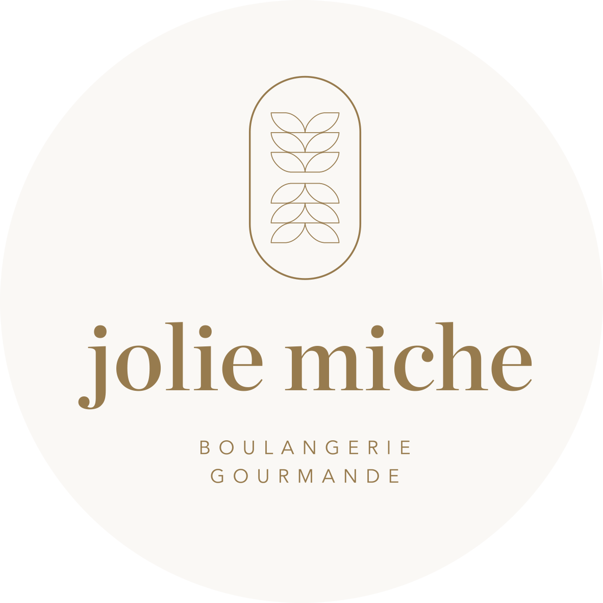 Logo MICHE DE PAIN (MICHE DE PAIN)
