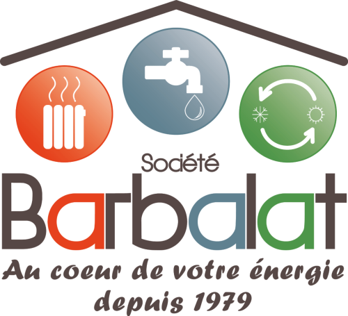 Logo MICHEL BARBALAT