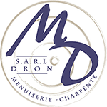Logo MICHEL DRON SARL