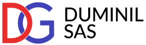 Logo MICHEL DUMINIL S.A.S.