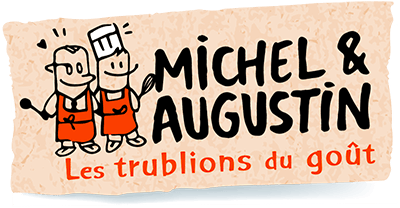 Logo MICHEL ET AUGUSTIN