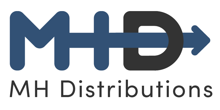 Logo MICHEL HENRY DISTRIBUTIONS (MHD)
