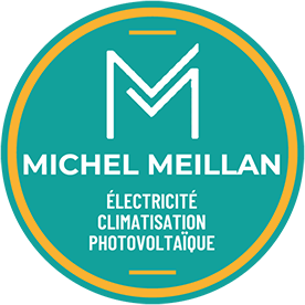 Logo MICHEL MEILLAN