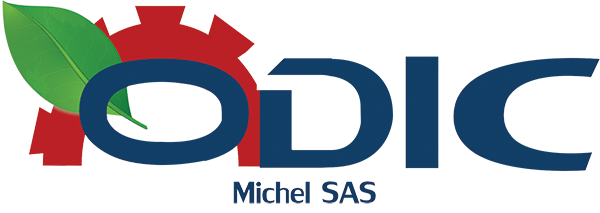 Logo MICHEL ODIC