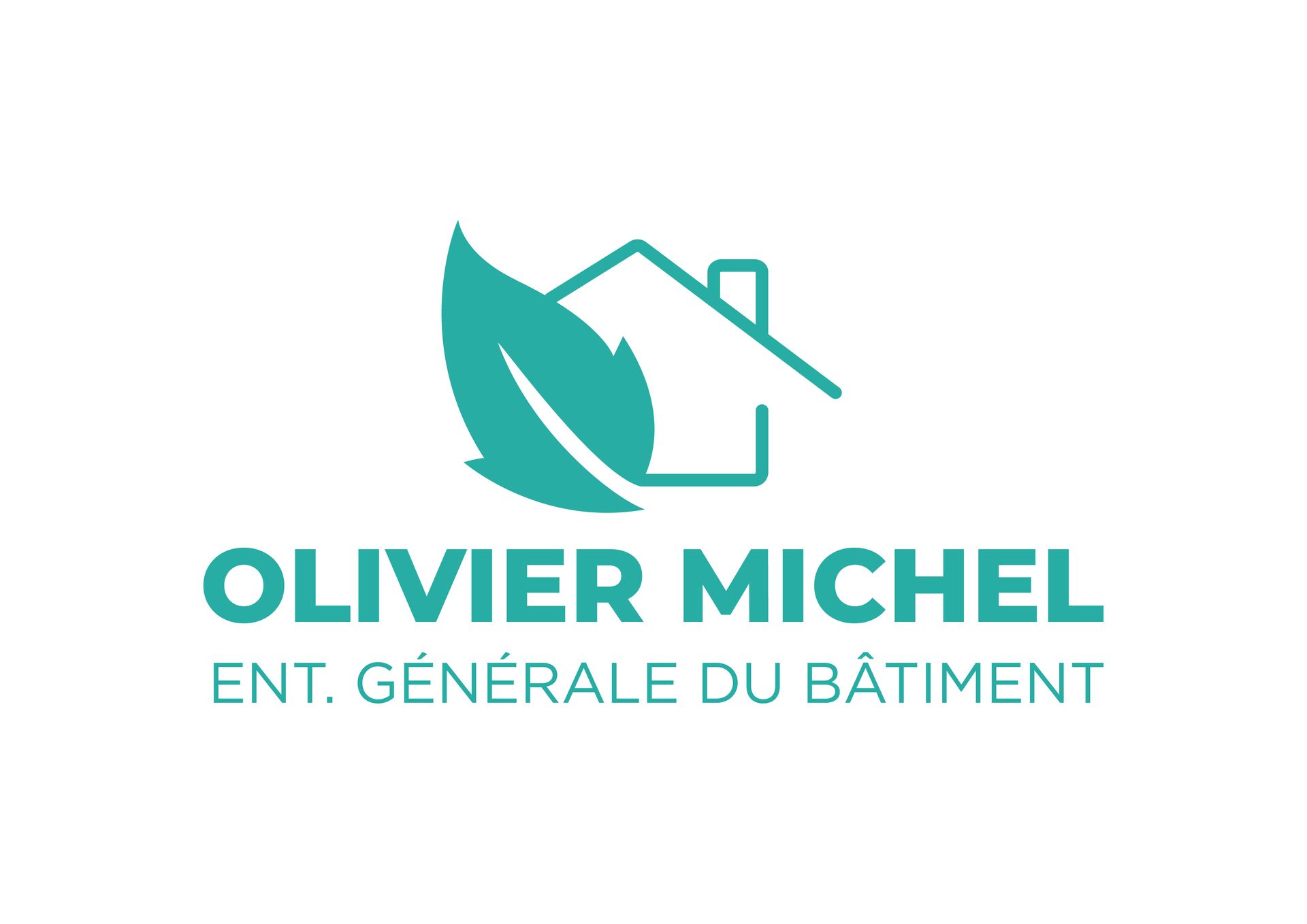 Logo MICHEL OLIVIER