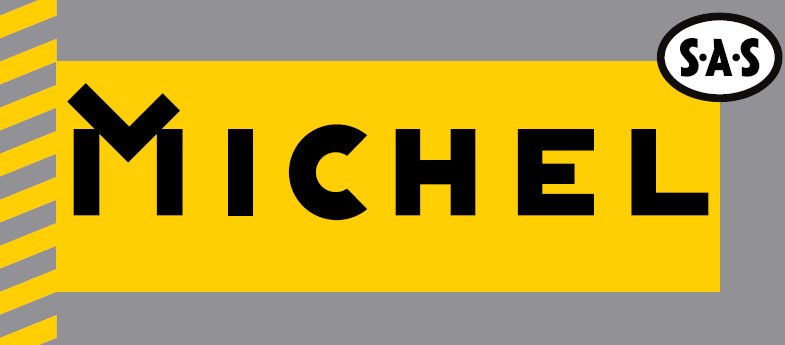 Logo MICHEL SAS