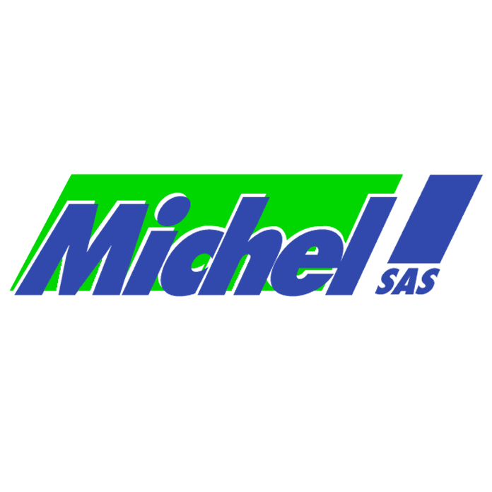Logo MICHEL SAS