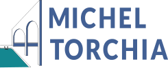 Logo MICHEL TORCHIA
