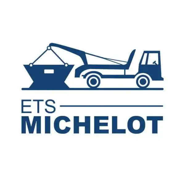 Logo MICHELOT