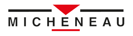 Logo MICHENEAU
