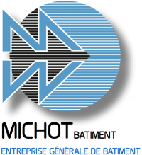 Logo MICHOT BATIMENT - FACADES DE PARIS