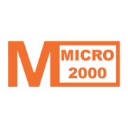 Logo MICRO 2000