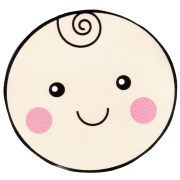 Logo MICRO CRECHE BULLE DE SAVON