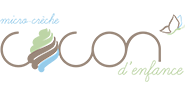 Logo MICRO CRECHE COCON D'ENFANCE