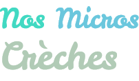 Logo MICRO CRECHE LA LUCIOLE