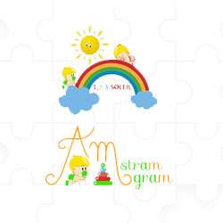 Logo MICRO-CRECHES BOREL