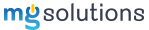 Logo MICRO-GENIE (MICRO-GENIE MG SOLUTIONS)