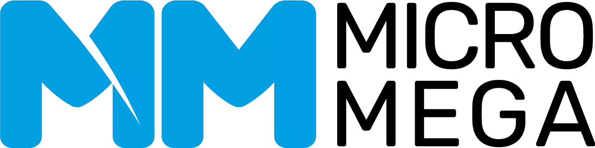 Logo MICRO-MEGA