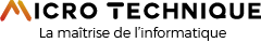Logo MICRO ROUEN