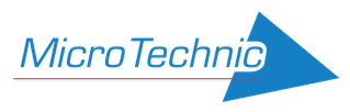 Logo MICRO-TECHNIC