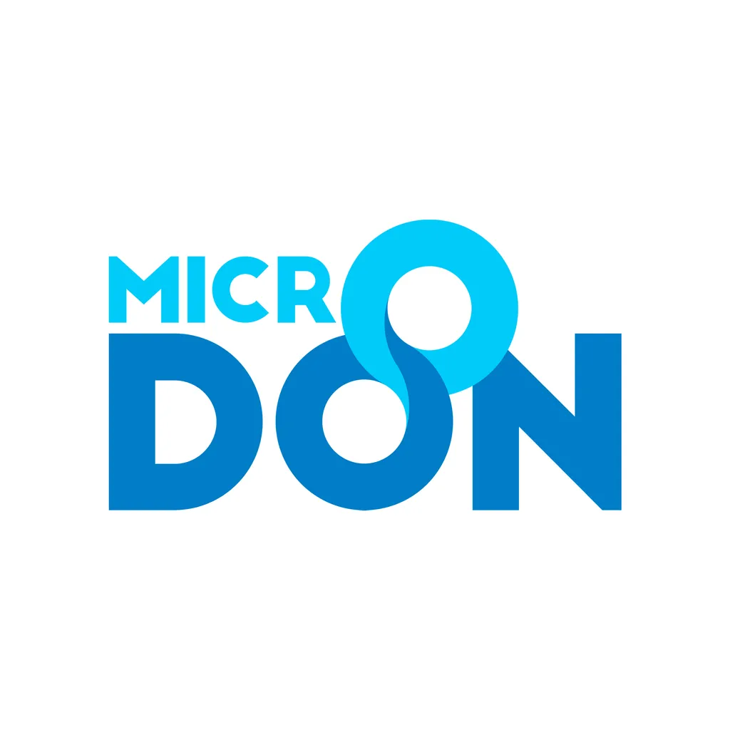 Logo MICRODON