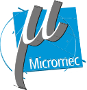 Logo MICROMEC