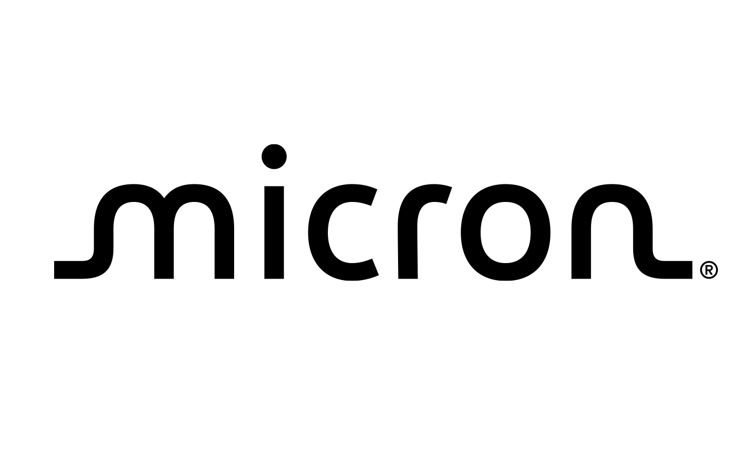 Logo MICRON NET