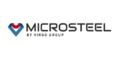 Logo MICROSTEEL