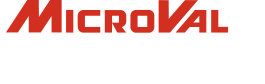 Logo MICROVAL