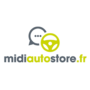 Logo MIDI AUTO 19