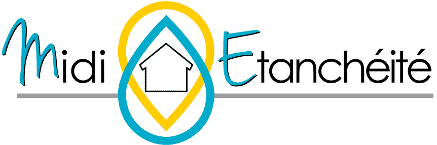 Logo MIDI ETANCHEITE (MIDI ETANCHEITE)