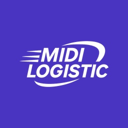 Logo MIDI LOGISTIC