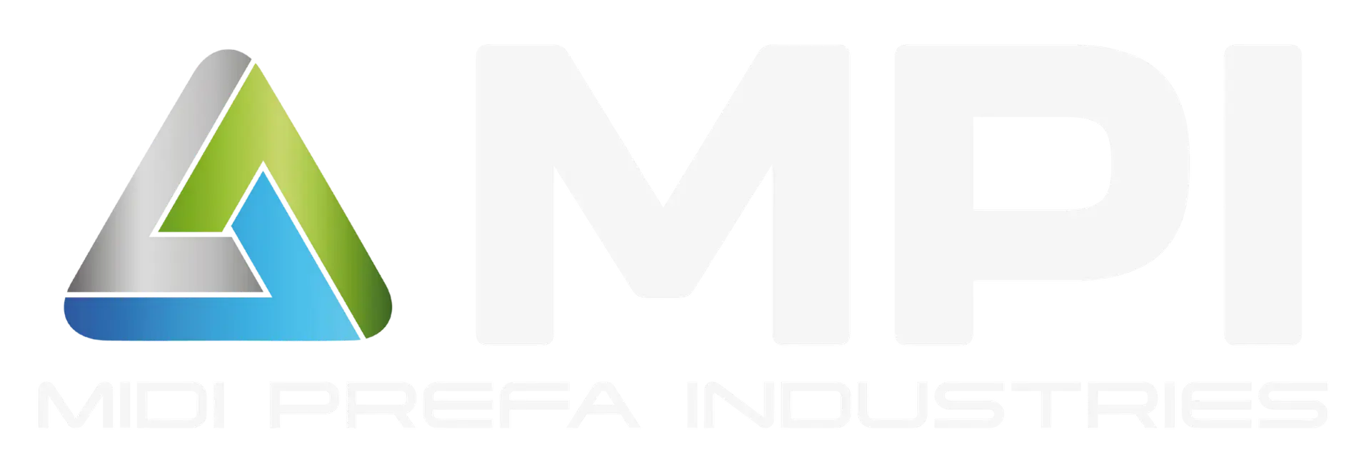 Logo MIDI PREFA INDUSTRIES (MPI)