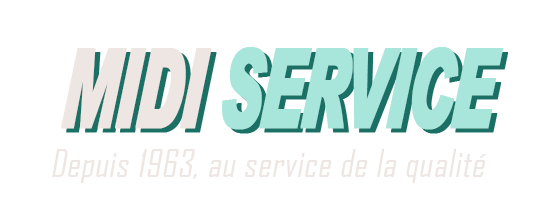 Logo MIDI SERVICE (EDS)