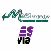 Logo MIDITRACAGE
