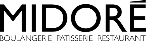 Logo MIDORE BONAPARTE