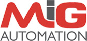 Logo MIG AUTOMATION