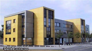 Logo MIGARTH