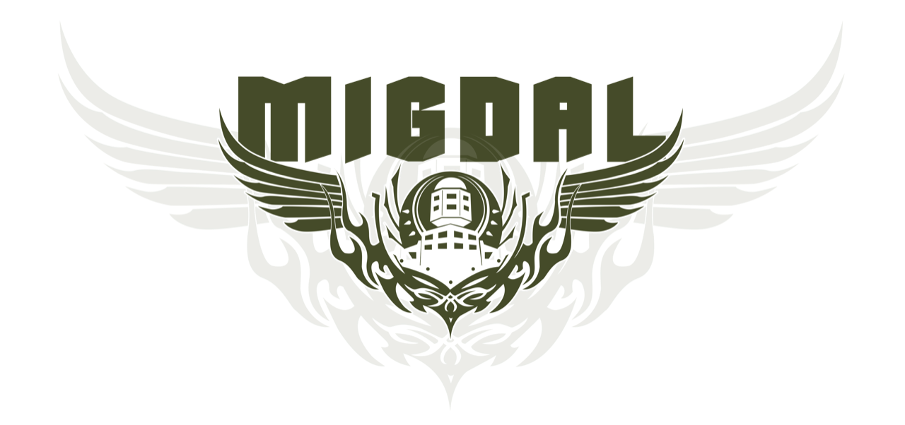 Logo MIGDAL