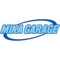Logo MIKA GARAGE