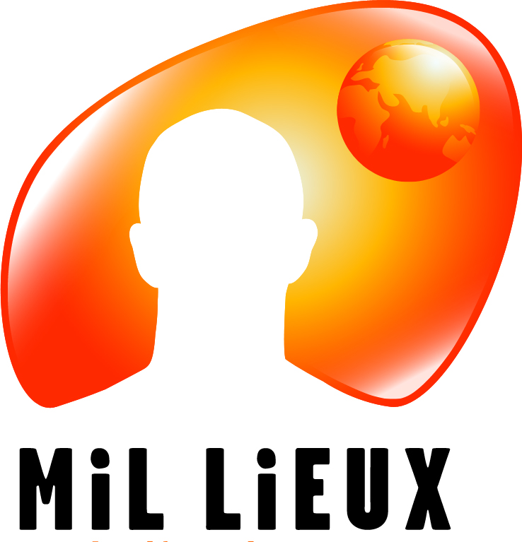 Logo MIL LIEUX
