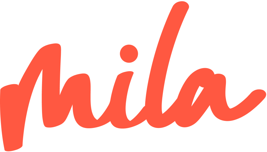 Logo MILA