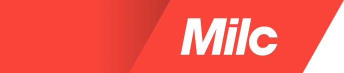 Logo MILC