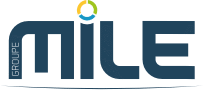 Logo MILE SAS