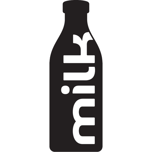 Logo MILK