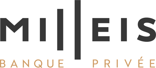 Logo MILLEIS VIE